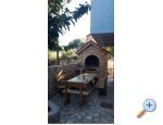 Appartement ime - ostrov Pag Croatie