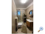 Appartement ime - ostrov Pag Croatie