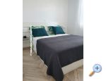 Appartement ime - ostrov Pag Croatie