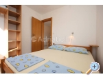 Apartmentdre - ostrov Pag Kroatien