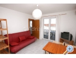 Apartmadre - ostrov Pag Hrvaka