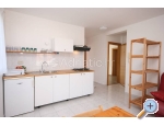 Apartmentdre - ostrov Pag Kroatien