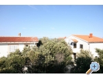 Apartmentdre - ostrov Pag Kroatien