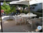 Apartmadre - ostrov Pag Hrvaka