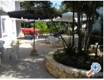 Apartmadre - ostrov Pag Hrvaka