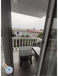 Apartmadre - ostrov Pag Hrvaka