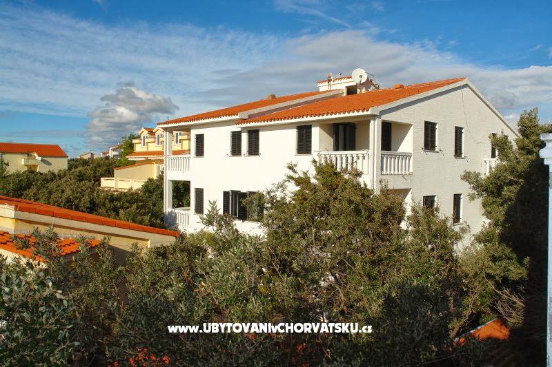 Appartements - Ante – Ferienwohnung Insel Pag, Kroatien – Foto 1