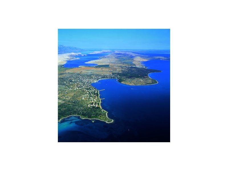 Appartements - Ante – Ferienwohnung Insel Pag, Kroatien – Foto 10