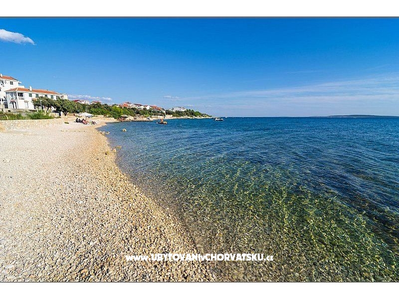 Appartements - Ante – Ferienwohnung Insel Pag, Kroatien – Foto 12