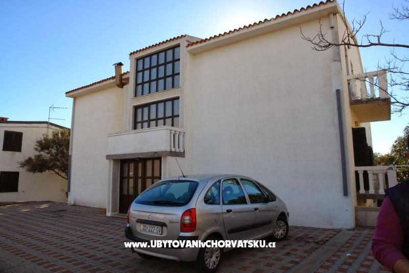 Appartements - Ante – Ferienwohnung Insel Pag, Kroatien – Foto 2