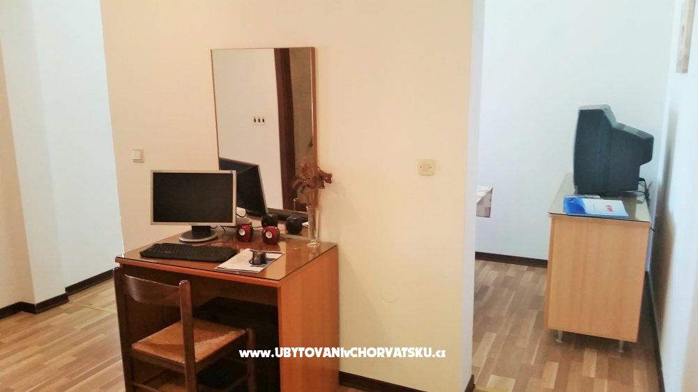 Appartements - Ante – Ferienwohnung Insel Pag, Kroatien – Foto 3
