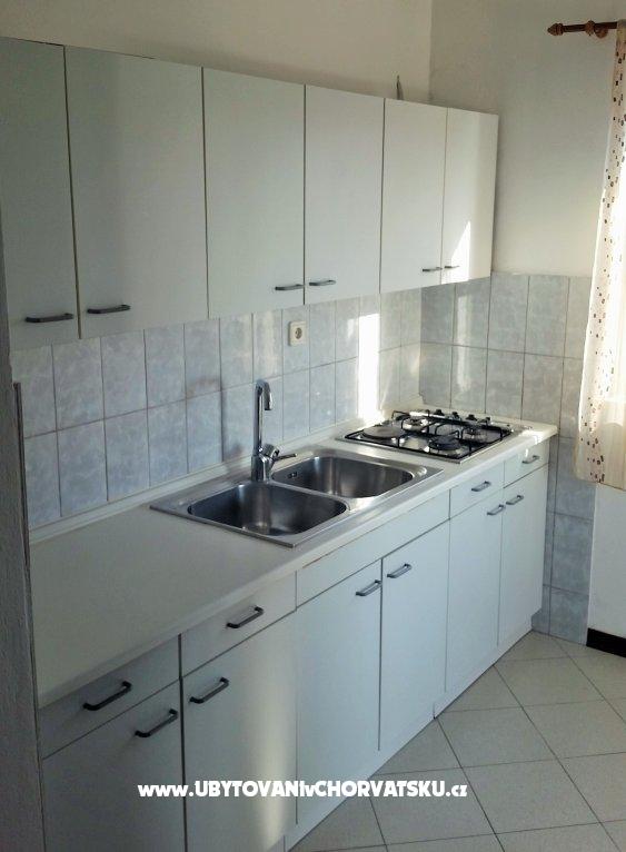 Appartements - Ante – Ferienwohnung Insel Pag, Kroatien – Foto 4