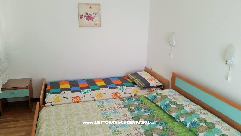 Appartements - Ante – Ferienwohnung Insel Pag, Kroatien – Foto 6