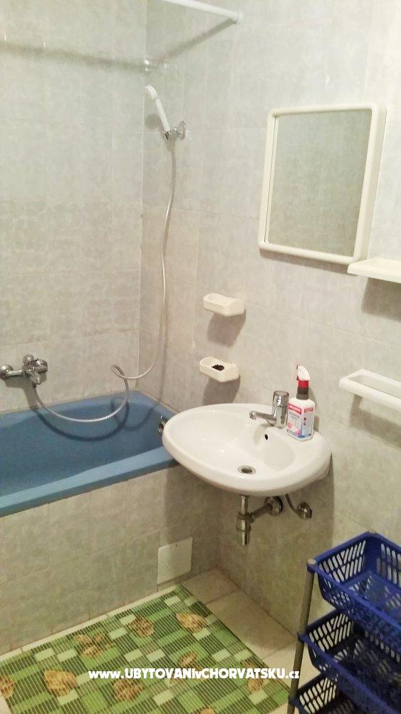 Appartements - Ante – Ferienwohnung Insel Pag, Kroatien – Foto 7