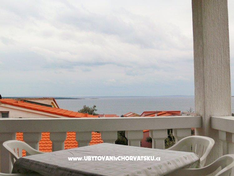 Appartements - Ante – Ferienwohnung Insel Pag, Kroatien – Foto 8