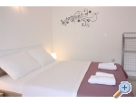 Apartmaji  Bane - ostrov Pag Hrvaka