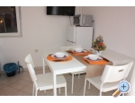 Appartements  Bane - ostrov Pag Kroatien