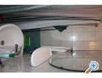 Appartements  Bane - ostrov Pag Kroatien