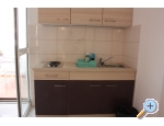Appartements  Bane - ostrov Pag Kroatien