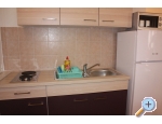 Appartements  Bane - ostrov Pag Kroatien