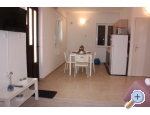 Appartements  Bane - ostrov Pag Kroatien