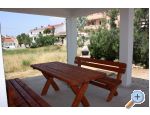 Apartmaji  Bane - ostrov Pag Hrvaka
