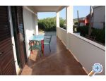 Apartmaji  Bane - ostrov Pag Hrvaka