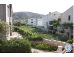 Apartmaji  Bane - ostrov Pag Hrvaka
