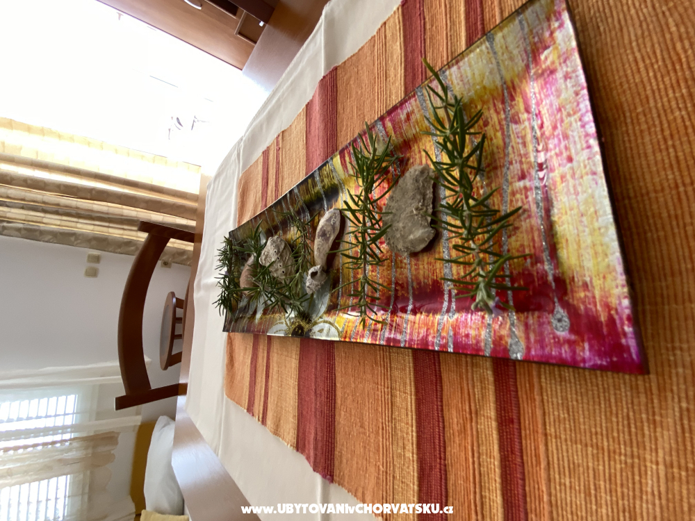 Apartments ANA - ostrov Pag Croatia