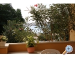 Appartements ANA - ostrov Pag Kroatien