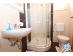 Appartements ANA - ostrov Pag Kroatien