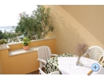 Appartements ANA - ostrov Pag Kroatien