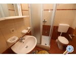 Appartements ANA - ostrov Pag Kroatien