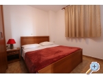 Appartements ANA - ostrov Pag Kroatien