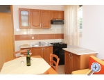 Appartements ANA - ostrov Pag Kroatien