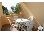 Appartements ANA - ostrov Pag Kroatien