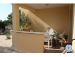 Appartements ANA - ostrov Pag Kroatien