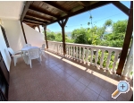 Appartements ANA - ostrov Pag Kroatien
