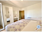 Appartements ANA - ostrov Pag Kroatien