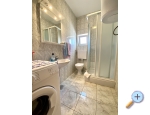 Appartements ANA - ostrov Pag Kroatien