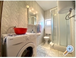 Appartements ANA - ostrov Pag Kroatien