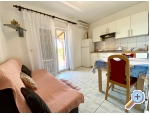 Appartements ANA - ostrov Pag Kroatien