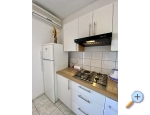 Appartements ANA - ostrov Pag Kroatien