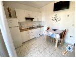 Appartements ANA - ostrov Pag Kroatien