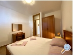 Appartements ANA - ostrov Pag Kroatien