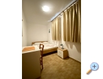 Appartements ANA - ostrov Pag Kroatien