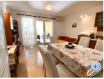 Appartements ANA - ostrov Pag Kroatien