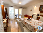 Appartements ANA - ostrov Pag Kroatien