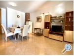 Appartements ANA - ostrov Pag Kroatien