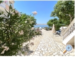 Appartements ANA - ostrov Pag Kroatien